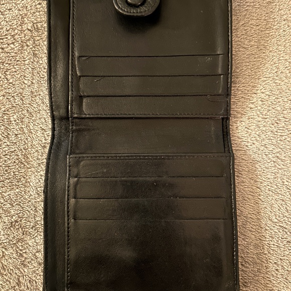 Vintage Chanel Caviar Timeless CC Wallet - Picture 5 of 7